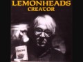 Lemonheads - Live without