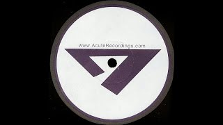 Habersham - Sometimes I Dream (Dub)