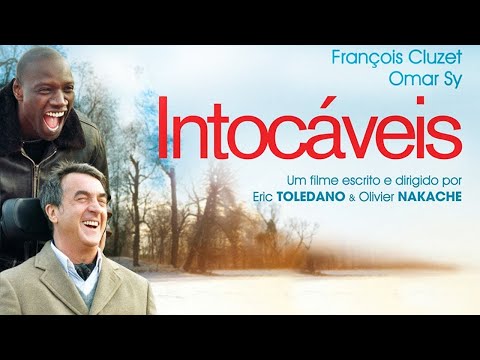 Redublagem de INTOCÁVEIS por ALVARO REBELLO  (PARTE 2)