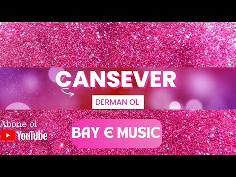 Cansever - Derman Ol