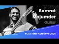 Samrat Majumder John Dowland Praeludium Fantasia No 7 Arr J Hinojosa