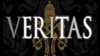 Veritas - a könyv