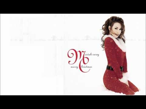 Mariah Carey - Christmas (Baby Please Come Home) + lyrics