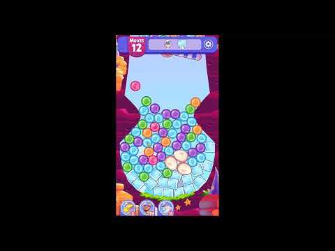 Angry Birds Dream Blast level 96