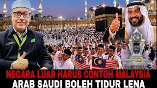 Download lagu ONLY MALAYSIA WILL GET THE PRIVILEGE⁉️ OVERSEAS COUNTRIES MUST FOLLOW THE EXAMPLE mp3