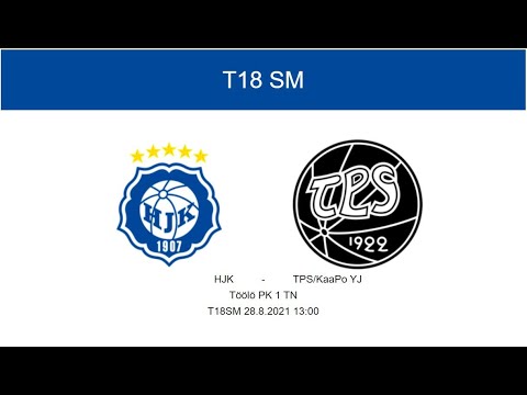 TBSM: HJK - TPS/KaaPo YJ