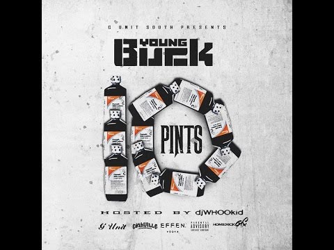 Young Buck x DJ Whoo Kid ft. Jadakiss - Myself (prod. Bandplay) [Official Audio]