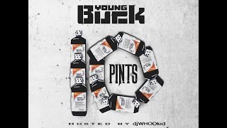 Young Buck x DJ Whoo Kid Ft. Jadakiss - Myself (Prod. Bandplay)