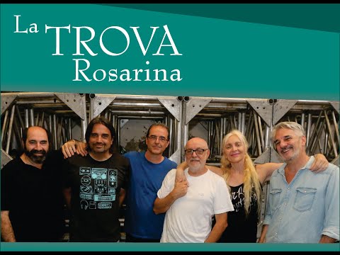 La Trova Rosarina - Auditorio Juan Victoria - 2019