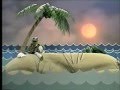 Sesame Street Carribean Amphibean