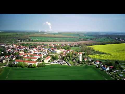 Wintersdorf 4k 1.Mai 2022 (fimi x8se2020)