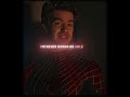 Die With Smile Peter Gwen Edit The Amazing Spider Man Die With Smile