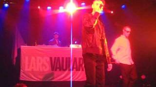 Lars Vaular, Girson & Store P - Lille rapper