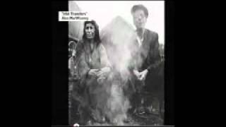 The Munster Cloak - irish travellers music