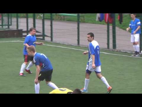 8КХ6Старт Веселое – Инвентус