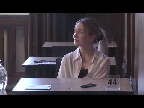 Racibórz. Wyniki matur 2024