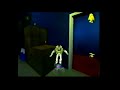 Toy Story 2 Buzz Lightyear To The Rescue Video Game UK VHS Trailer 2000