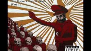 Limp Bizkit - The Key