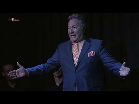 FLAMENCO EN LA GARCIA LORCA #155 - ENRIQUE EL EXTREMEÑO, CANTAOR