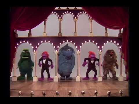The Muppet Show - 218: Jaye P. Morgan - Intro (1978)