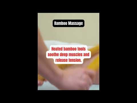 Relaxation And Asian Massage In Albuquerque Nm