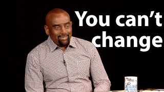 You CANNOT Change Your Life. Just Let Go and Live. (Church Mar 12, '17)