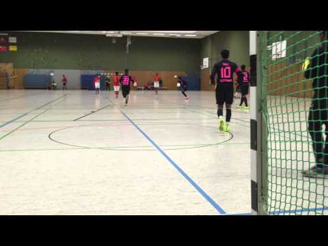 TSC Dortmund vs TRS Browz Senioren