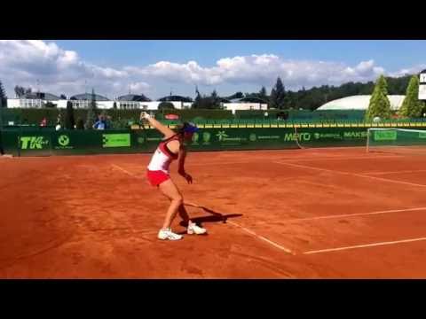 Avelina Sayfetdinova