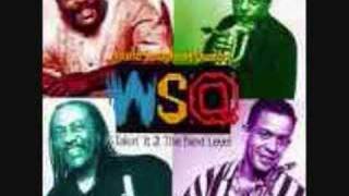 World Saxophone Quartet - Rio