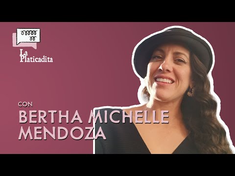 FILTRACIONES EBRIGUER - La Platicadita con Bertha Michelle Mendoza
