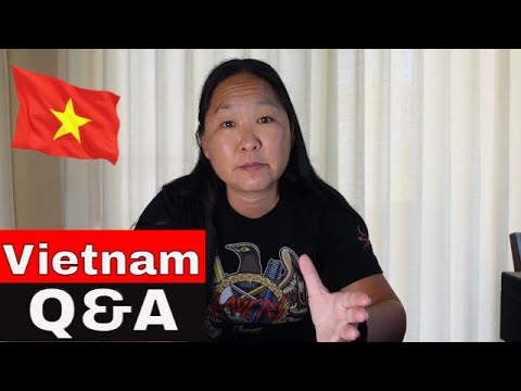 Q&A On Travel Tips To Hanoi, Vietnam 🇻🇳