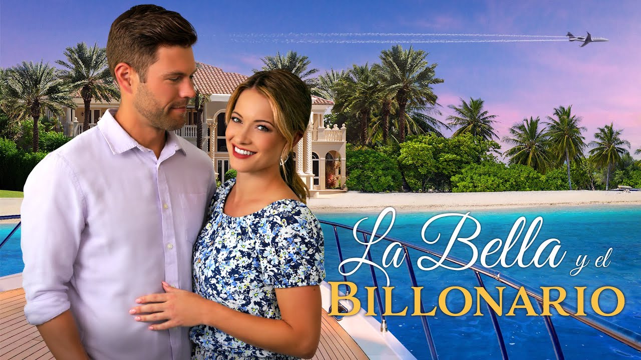 La Bella Y El Billonario (2022) | Pelicula Completa | Sashleigha Hightower | Chris Reid
