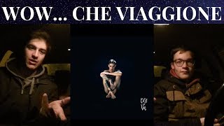 ACHILLE LAURO - C&#39;EST LA VIE [Reaction]