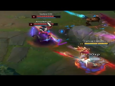 Broxah on the State of Hecarim