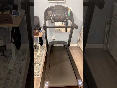 Horizon 7.4 Treadmill Review