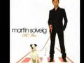 Martin Solveig - Something better(Julien Jabre Remix)