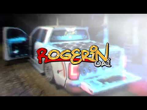 ELETROFUNK - CALA BOCA PIRANHA - NADIR NETTO, TOMAS, WATILA GYN, DANNTZ (ROGERIN UAI)