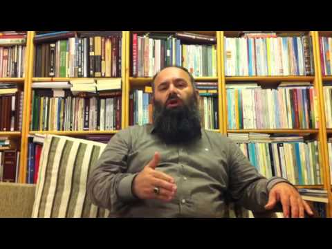 Shoku i mirë dhe shoku i ligë - Hoxhë Bekir Halimi