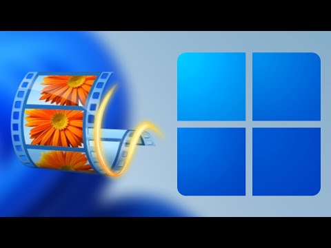 How to Install Windows Movie Maker in Windows 11/10