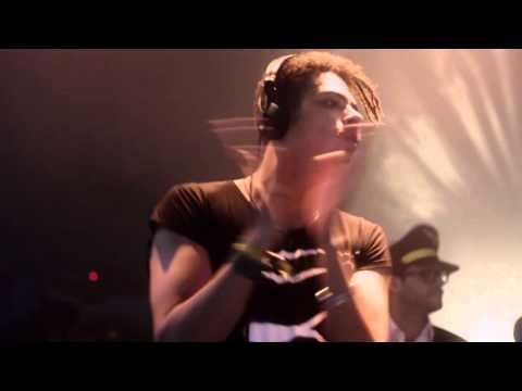 Seth Troxler, Mint Festival // RAW CLIPS