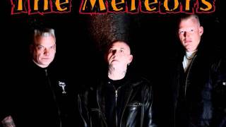 The Meteors - Big Sandy