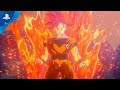 Dragon Ball Z Kakarot - Accolades and DLC | PS4