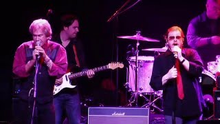 CWF - After The Love Has Gone (ft. Bill Champlin, Joseph Williams, Peter Friestedt)