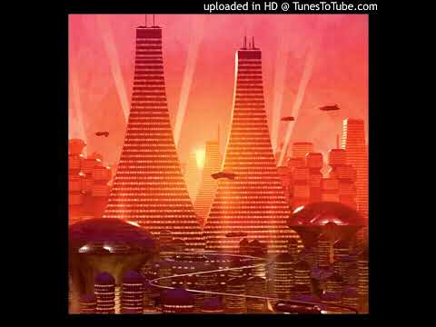 Akabu - Another World (Andre Lodemann Mix)