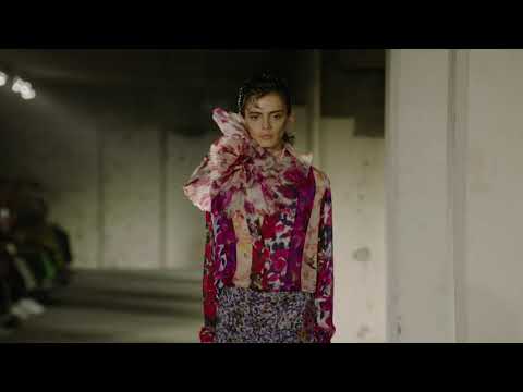 Dries Van Noten Women Spring Summer 2023