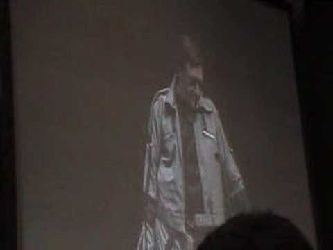 Anime Boston 2008 Anime Unscripted (3/8)