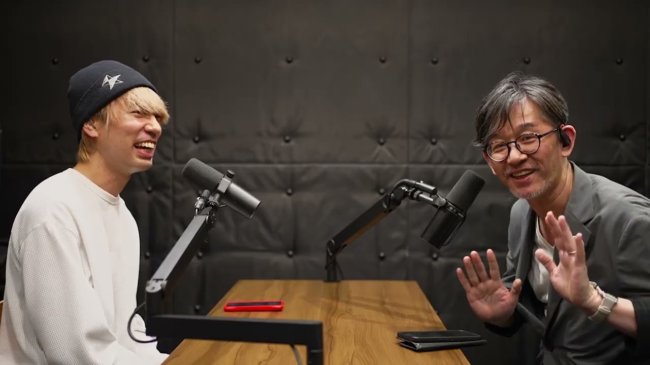 むだそくん蛇ーuserさんが営業に来ました。