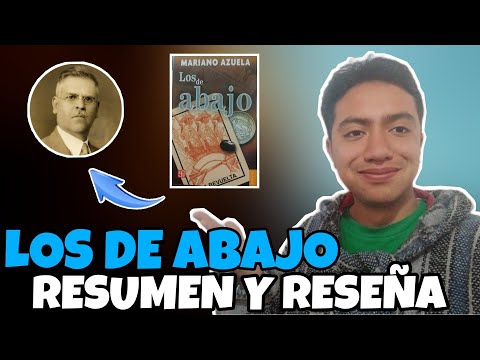 LOS DE ABAJO - Mariano Azuela | Resúmen, reseña y opinión