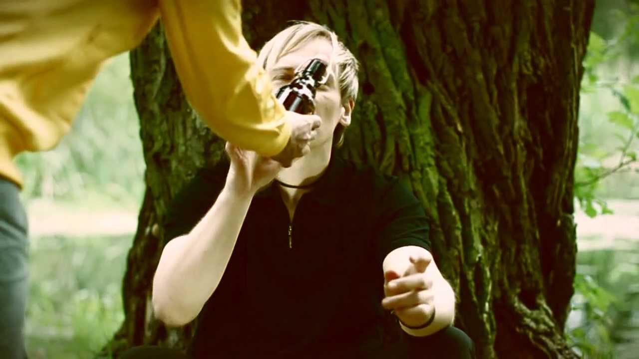 Kyau & Albert — The One