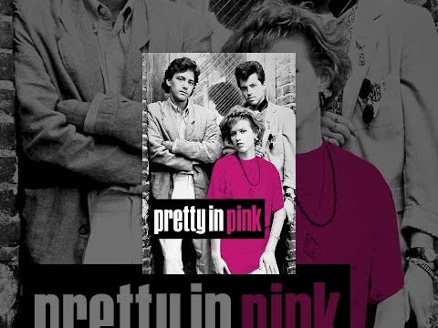 Pretty in Pink